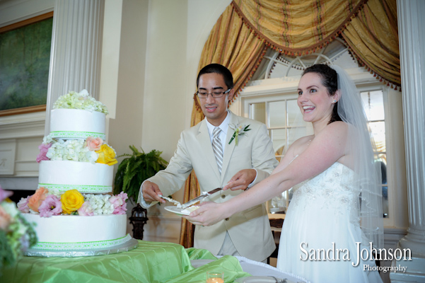 Best Florida Southern College Wedding photographer - Sandra Johnson (SJFoto.com)